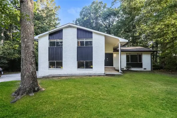 2734 Noahs Ark Road, Jonesboro, GA 30236