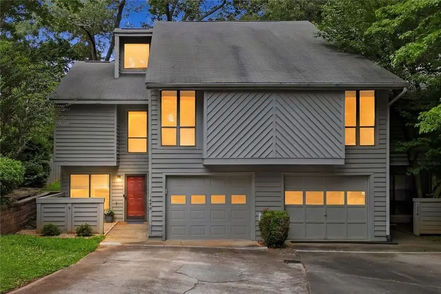 1098 Creatwood Place Se, Smyrna, GA 30080 - #2