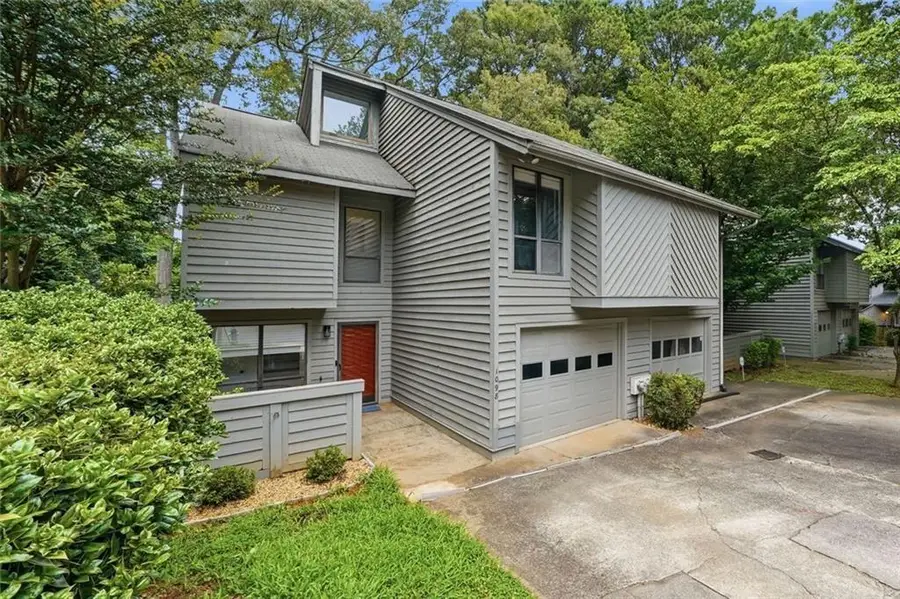 1098 Creatwood Place Se, Smyrna, GA 30080 - #3