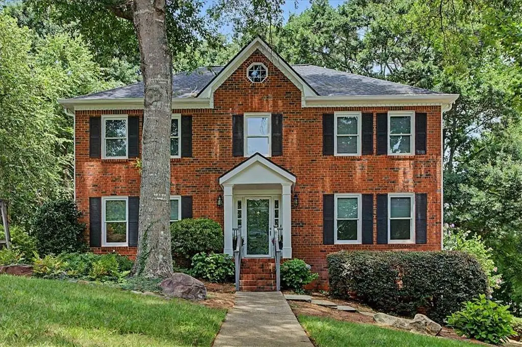 5240 Shasta Way, Marietta, GA 30062 - #1