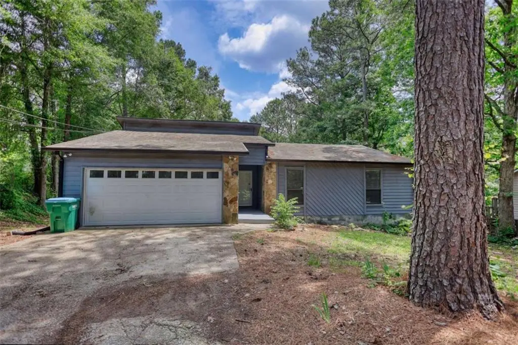 2660 Hewatt Road, Snellville, GA 30039 - #1