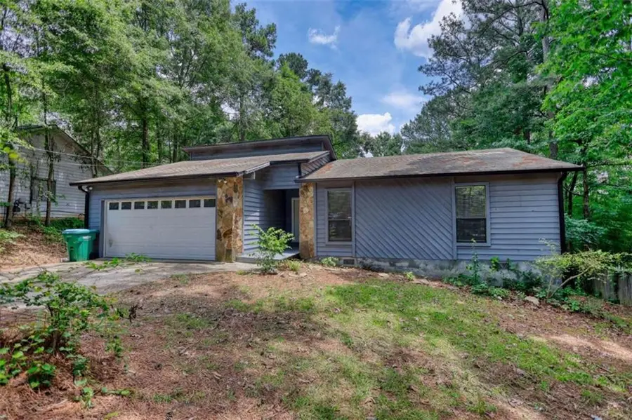 2660 Hewatt Road, Snellville, GA 30039 - #2