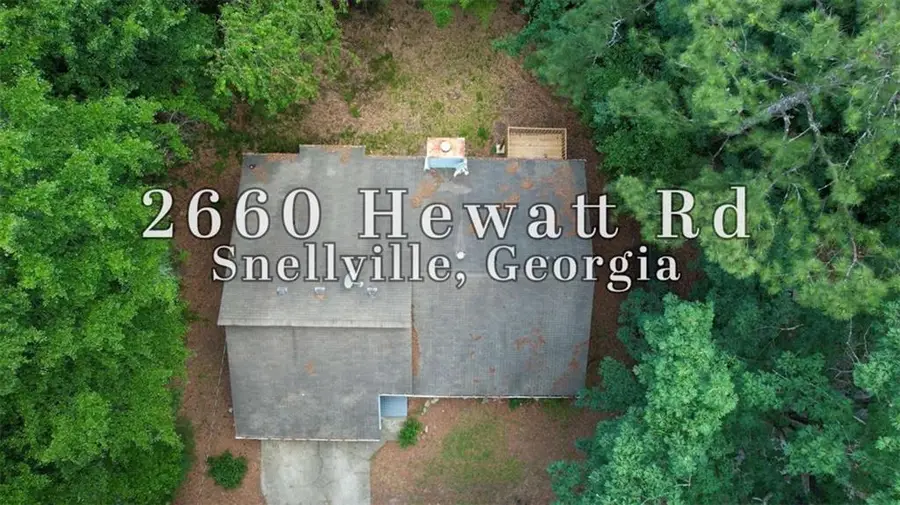 2660 Hewatt Road, Snellville, GA 30039 - #3