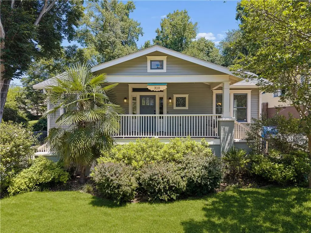 310 Kendrick Avenue Se, Atlanta, GA 30315 - #1