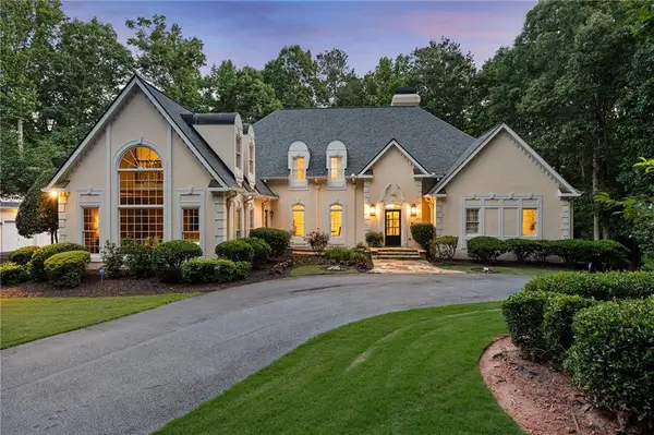 13750 Birmingham Highway, Milton, GA 30004