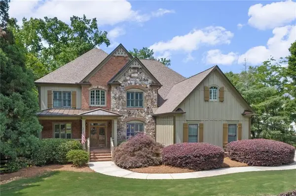 103 Stephens Farm Drive, Canton, GA 30115