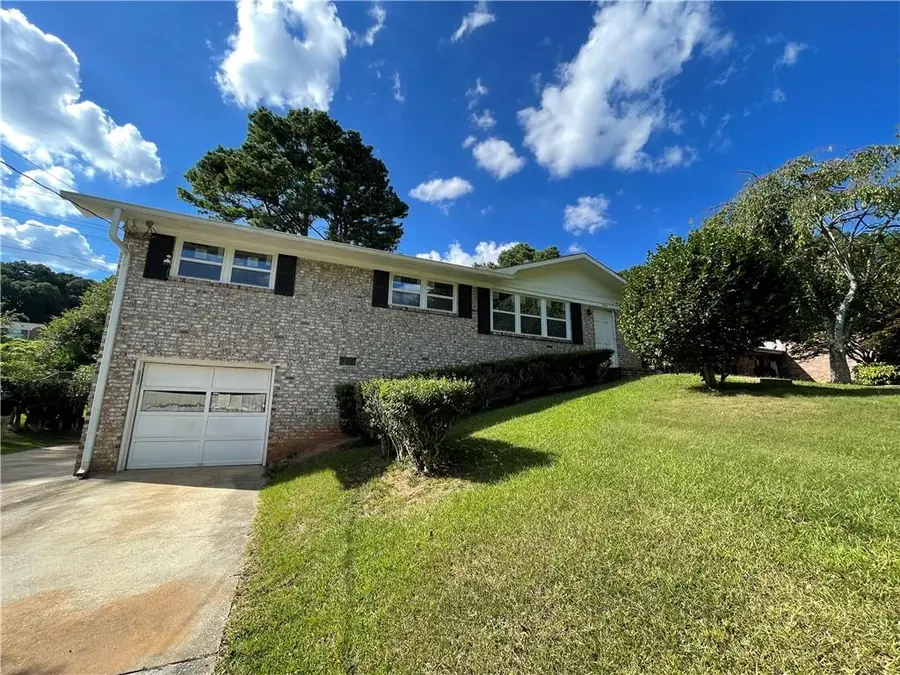 2910 Marlin Drive, Atlanta, GA 30341 - #2