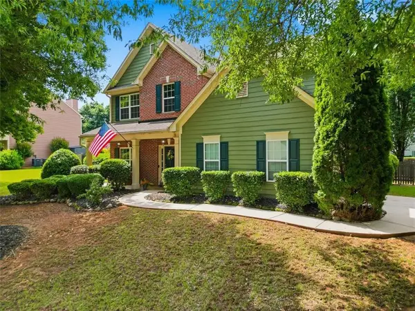 6605 Flagstone Court, Cumming, GA 30028
