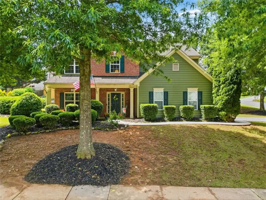 6605 Flagstone Court, Cumming, GA 30028 - #2