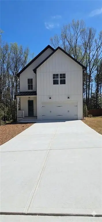 1673 Crestridge Drive Se, Marietta, GA 30067 - #2