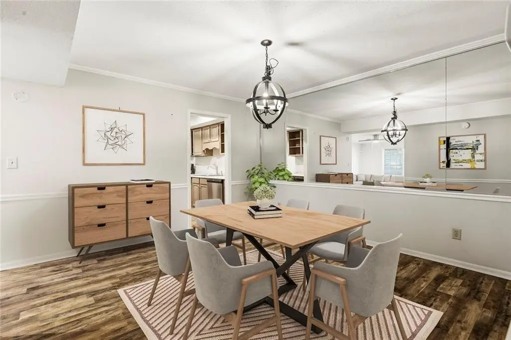 6851 Roswell Road #D-15, Sandy Springs, GA 30328 - #1