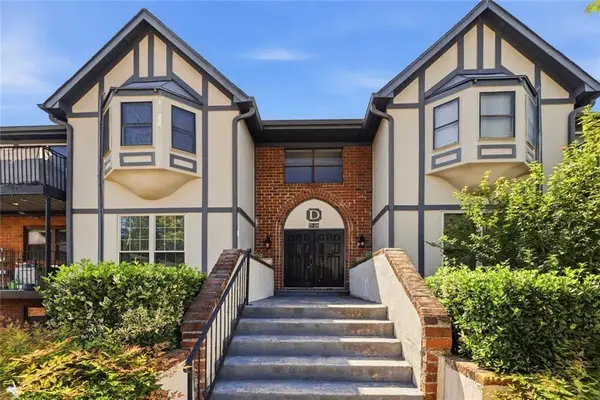 6851 Roswell Road #D-15, Sandy Springs, GA 30328