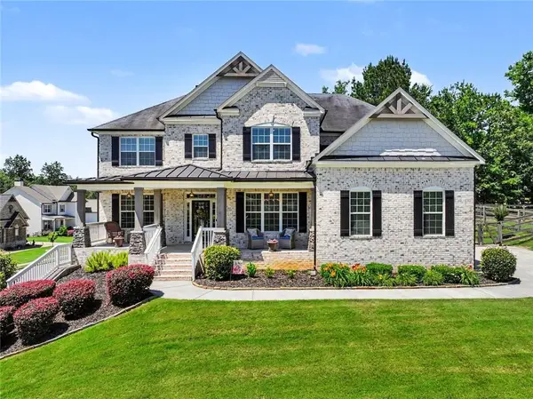 6605 Flagstone Mill Cove, Cumming, GA 30028