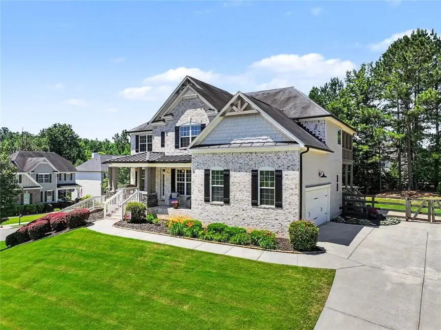 6605 Flagstone Mill Cove, Cumming, GA 30028 - #2