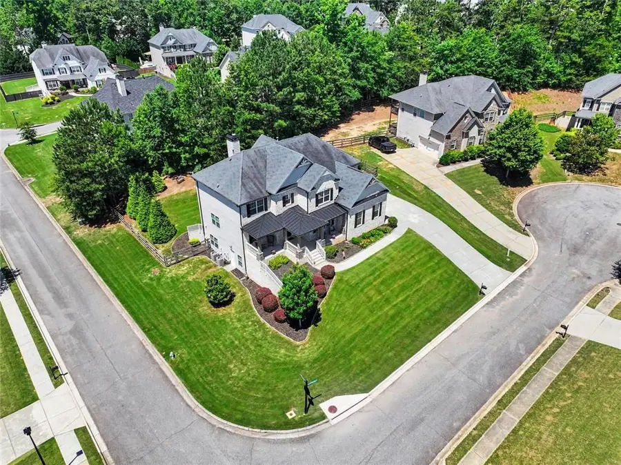 6605 Flagstone Mill Cove, Cumming, GA 30028 - #3
