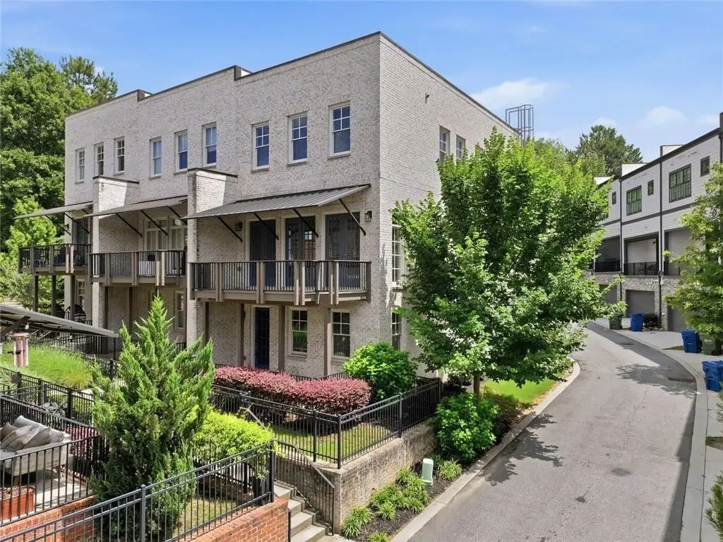1913 Maritime Way #140, Atlanta, GA 30318 - #1