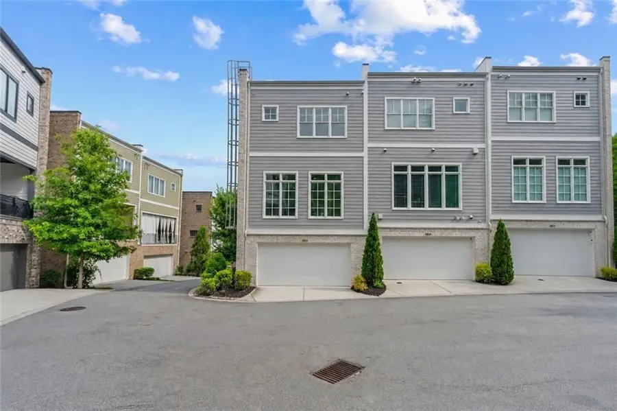 1913 Maritime Way #140, Atlanta, GA 30318 - #3