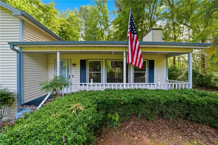6166 Picketts Ridge Nw, Acworth, GA 30101 - #3