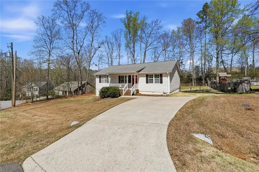 328 Highland Estate, Commerce, GA 30529 - #3