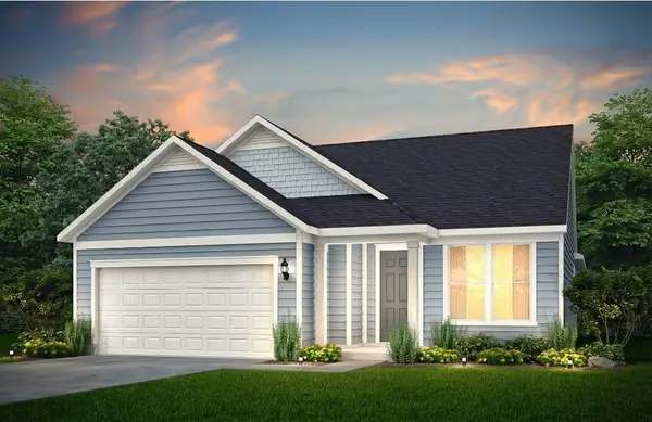 1250 Bartam Drive, Griffin, GA 30223