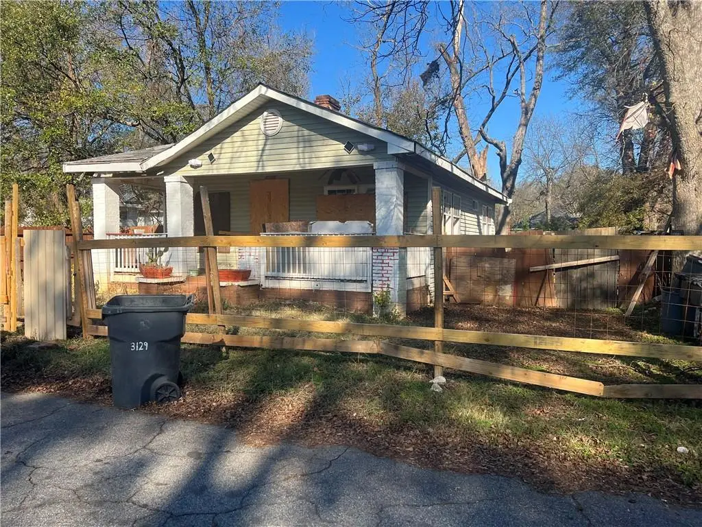 1749 Morris Avenue, Atlanta, GA 30344 - #1