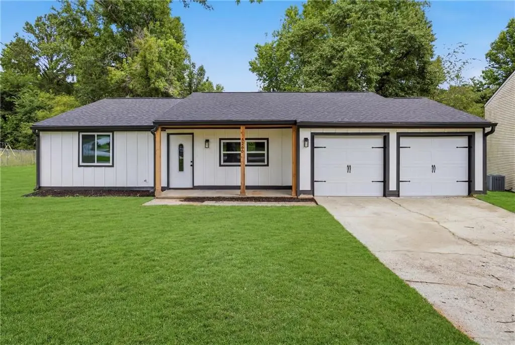5266 Long Green Lane, Stone Mountain, GA 30088 - #1