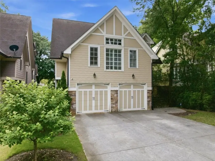 1041 Pine Grove Avenue Ne, Atlanta, GA 30319 - #3
