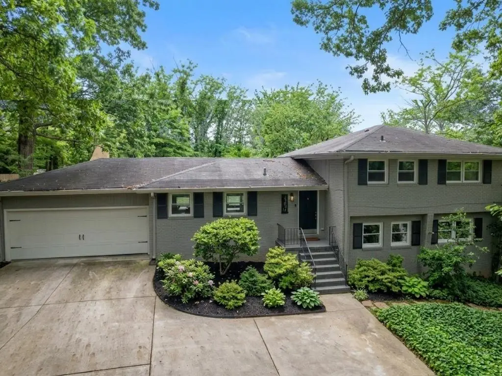 2363 Oakridge Court, Decatur, GA 30032 - #1