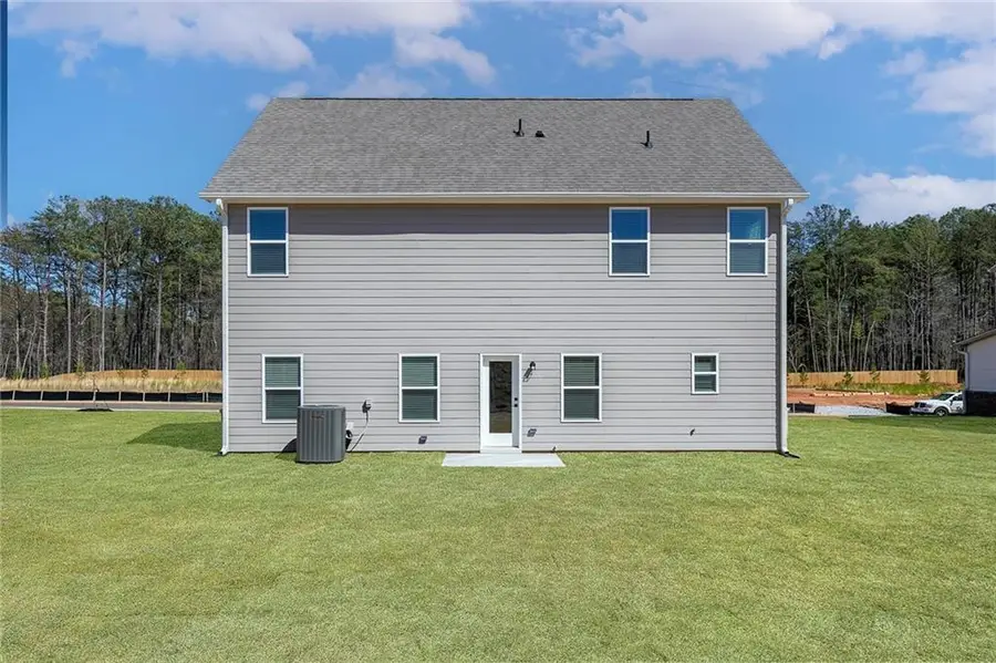 45 Cantrell Court, Dallas, GA 30157 - #3
