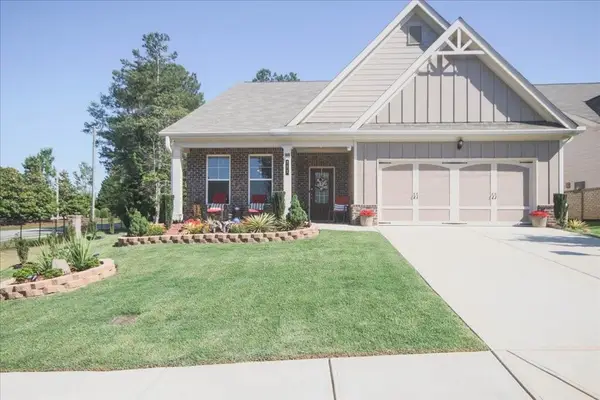 781 Wood Stork Drive, Loganville, GA 30052