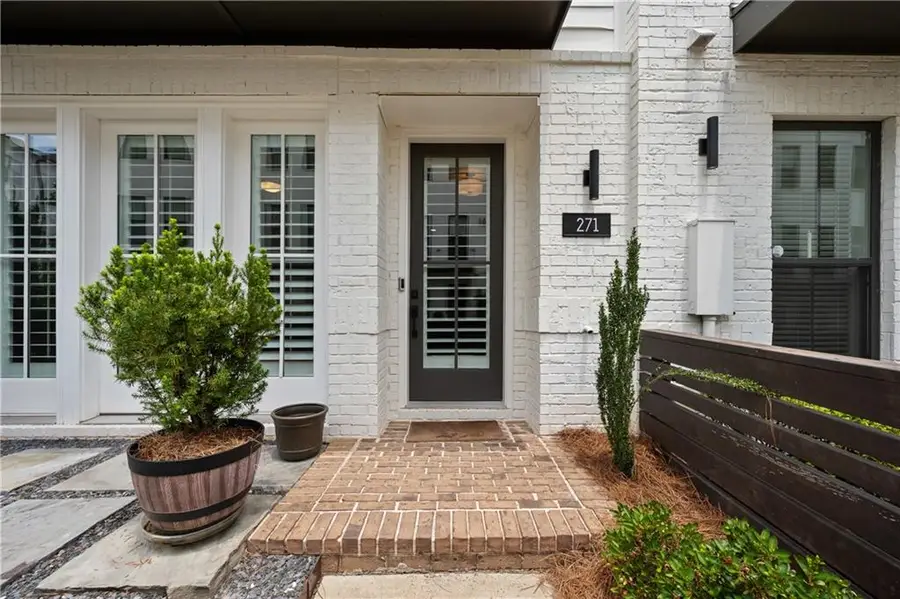 271 Mitchell Lane, Woodstock, GA 30188 - #3