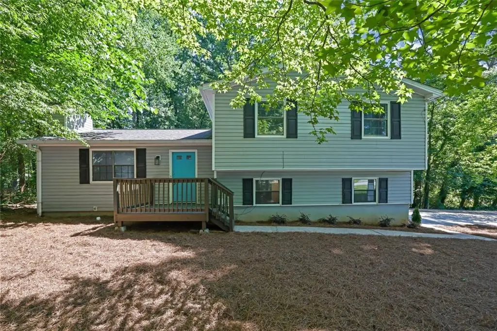 1909 Suwanee Valley Road, Lawrenceville, GA 30043 - #1