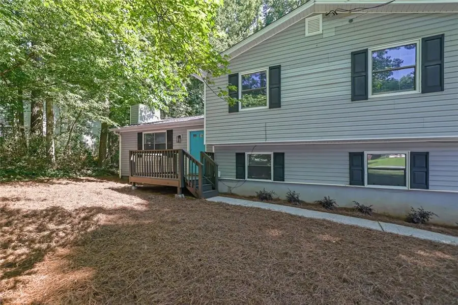 1909 Suwanee Valley Road, Lawrenceville, GA 30043 - #2