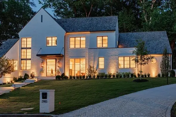 2983 Habersham Court Nw, Atlanta, GA 30305