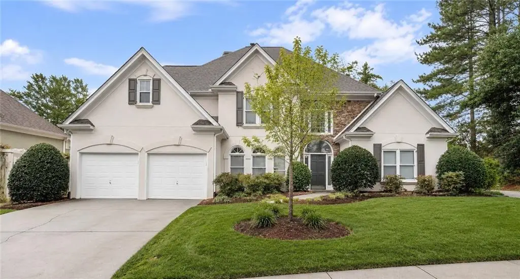 1200 Woodlawn Drive Ne, Marietta, GA 30068 - #1