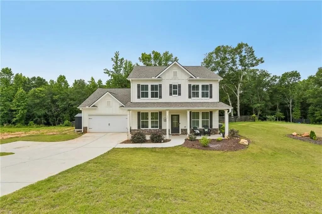 90 Scout Hut Road, Danielsville, GA 30633 - #1