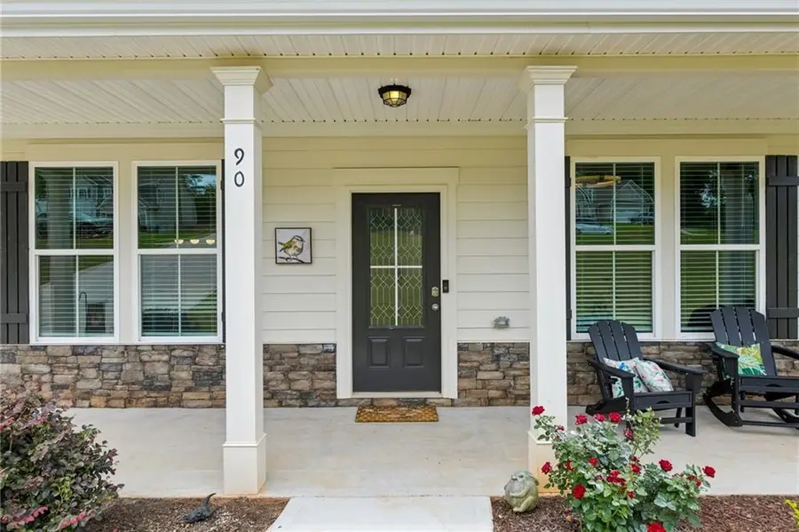 90 Scout Hut Road, Danielsville, GA 30633 - #3
