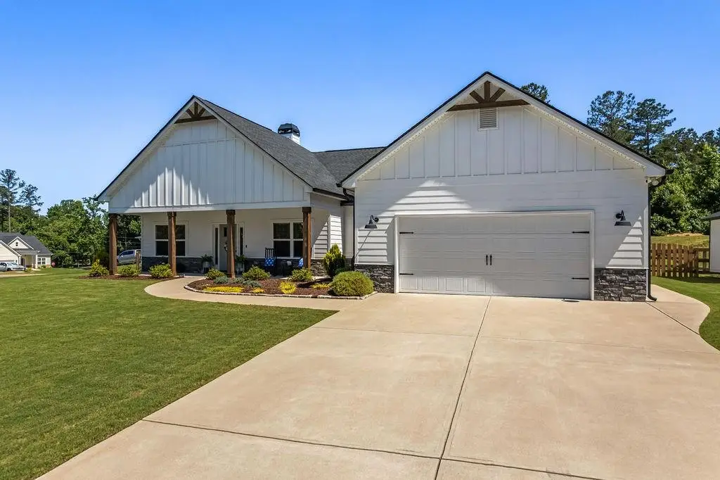 109 Whitley Xing, Rockmart, GA 30153 - #1