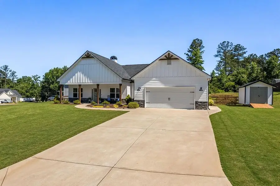 109 Whitley Xing, Rockmart, GA 30153 - #2