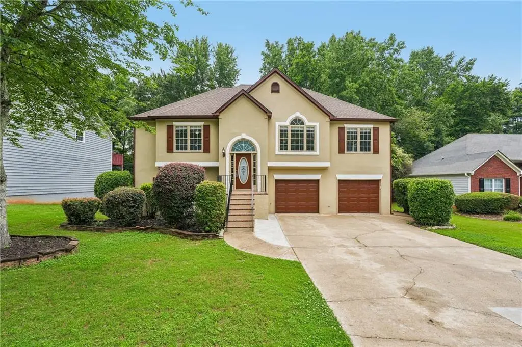 209 Eagle Glen Court, Woodstock, GA 30189 - #1