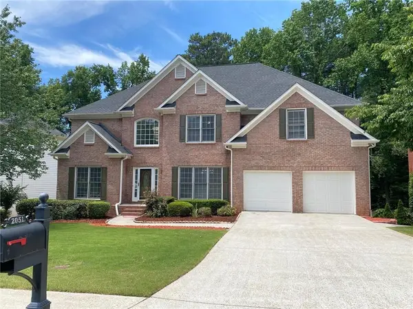 2051 Sugar Valley Lane, Lawrenceville, GA 30043