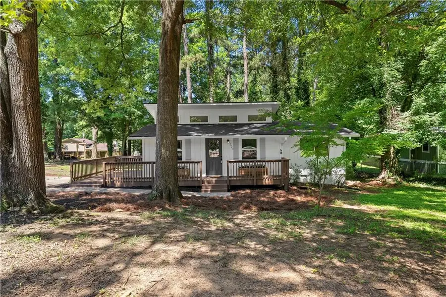 4483 Collins Circle, Acworth, GA 30101 - #2