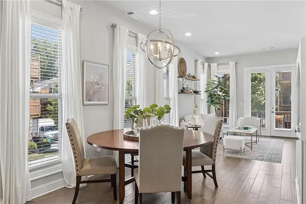 4302 Parkside Place, Atlanta, GA 30342