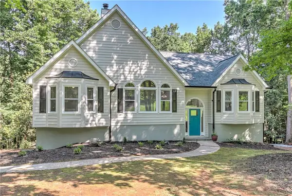 735 Swan Lane, Canton, GA 30115