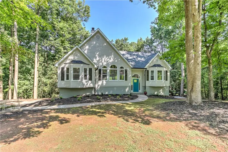 735 Swan Lane, Canton, GA 30115 - #3