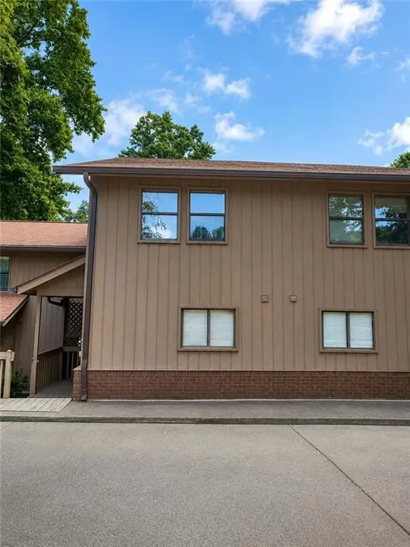 1102 Pine Tree Drive #1102, Buford, GA 30518