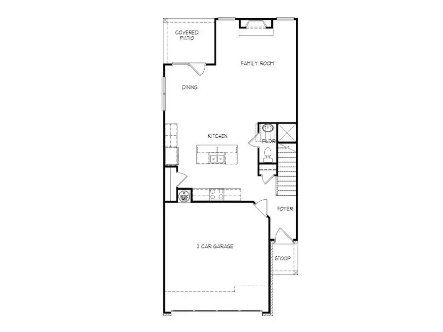 2781 Apperson Way Trail, Suwanee, GA 30024 - #2