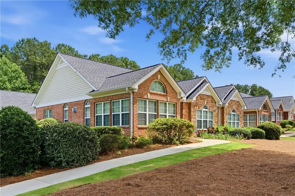 4533 Caleb Crossing #18, Powder Springs, GA 30127 - #1
