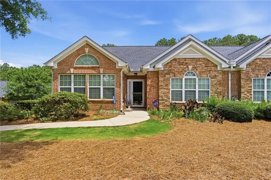 4533 Caleb Crossing #18, Powder Springs, GA 30127 - #2