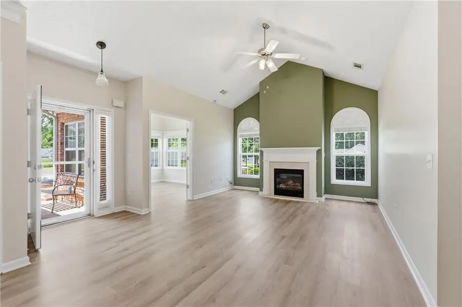 4533 Caleb Crossing #18, Powder Springs, GA 30127 - #3
